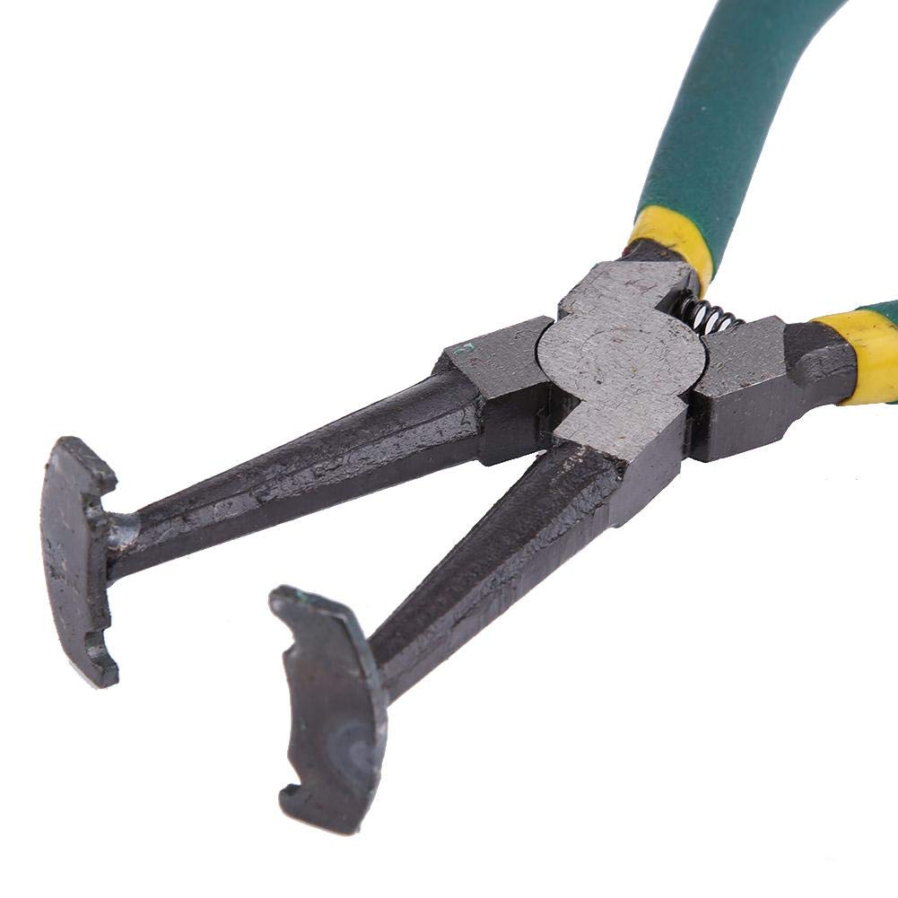 Herramienta de compresor de anillo de pistón, compresor de anillo de pistón de motor automático para motores de carreras diésel