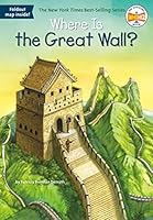 Algopix Similar Product 8 - Where Is the Great Wall?