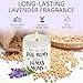 Best Expecting Mom Gifts,New Mom Gifts for Pregnant Women,Funny Dog Mom Pregnancy Gift for New Mom,First Time Mom Gifts,Mothers Day Gifts for New Mom,Mom to Be Gifts with Lavender Scented Candle