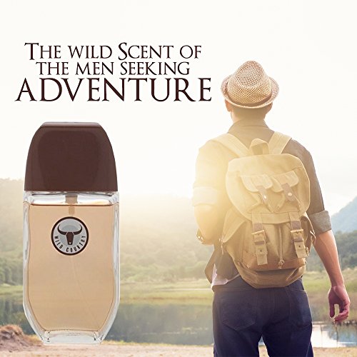 Wild Country By Avon For Men Cologne Spray, 3 Ounce #TOP5
