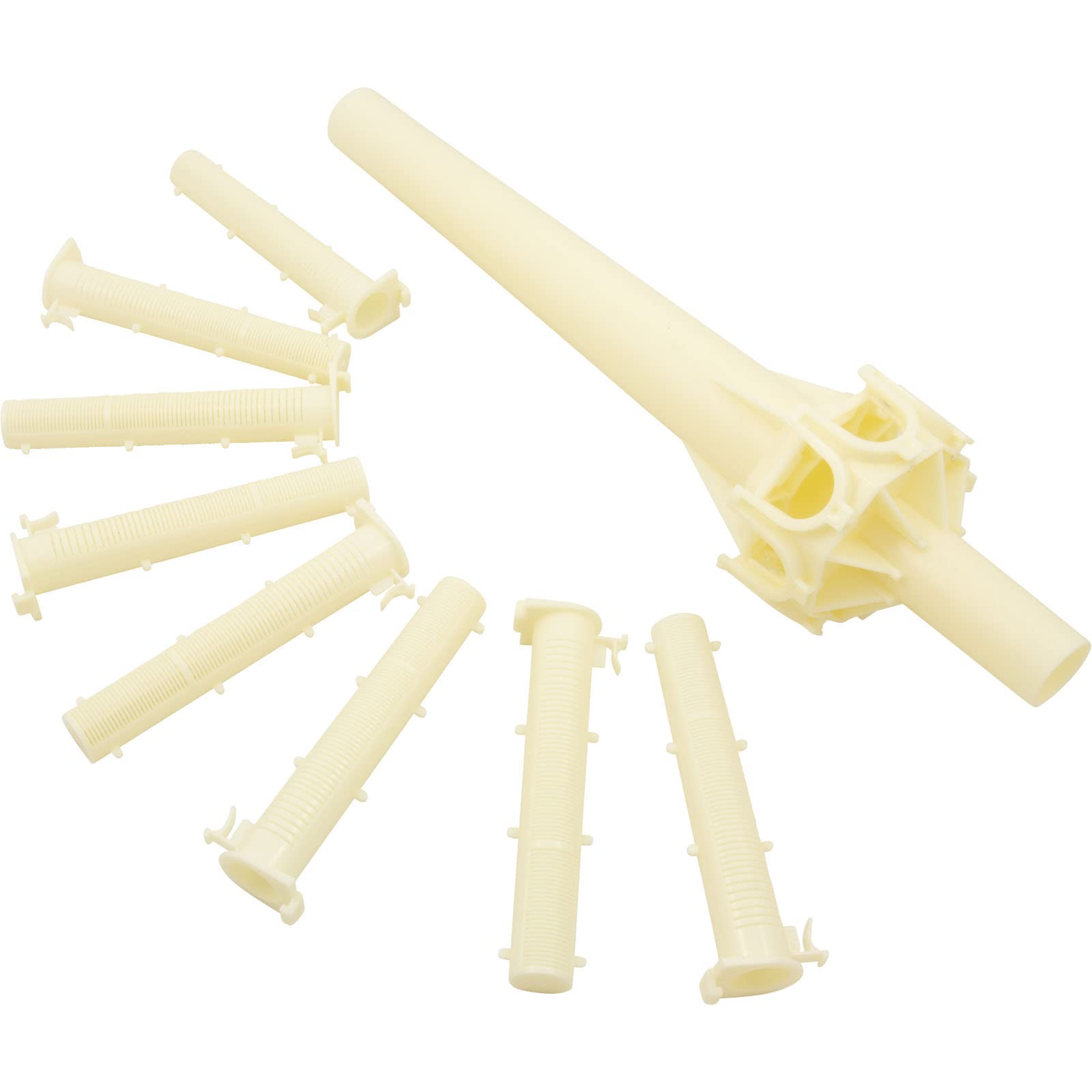 Amazon.com: Jacuzzi Standpipe Assembly, L250, Snap Fit, with
