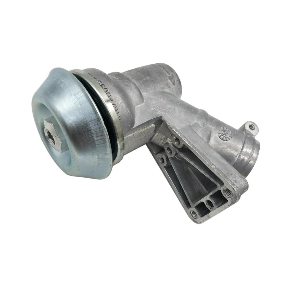 Caja de engranajes de 10T y 28 mm, compatible con EM780 Series36 Series37 Series38 Series43 Series44, cabezal de trabajo for desbrozadora, 10 dientes