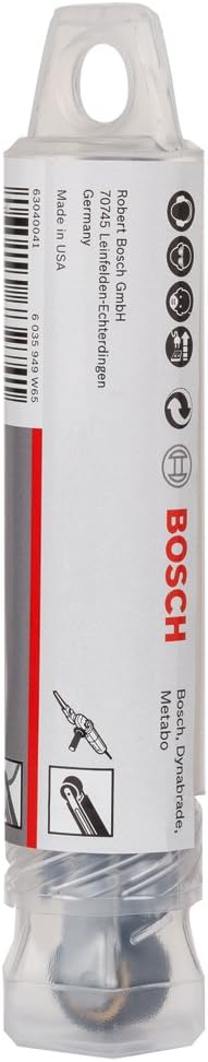 Bosch Professional 2608000592 Sanding arm for Areas/Swingers, Silver