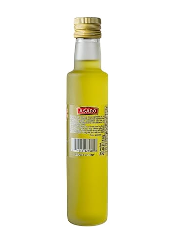 Miniatura 3 de Asaro Aceite de trufa blanca - 8.5 oz