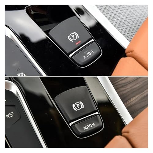 Module de commande de frein électrique BMW Série 6 GT G32 - 4