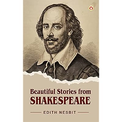 Beautiful Stories from Shakespeare