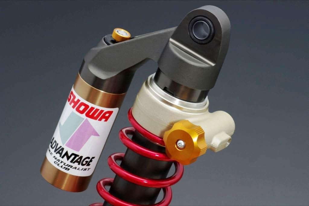 ADVANTAGE [アドバンテージ] SHOWA [リアショックアフ゛ソーハ゛ー] RS