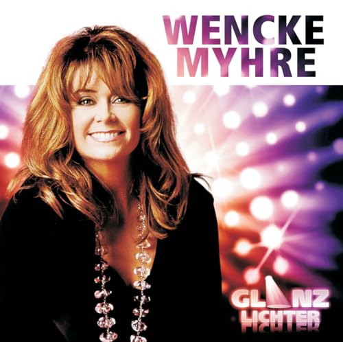 Wencke Myhre