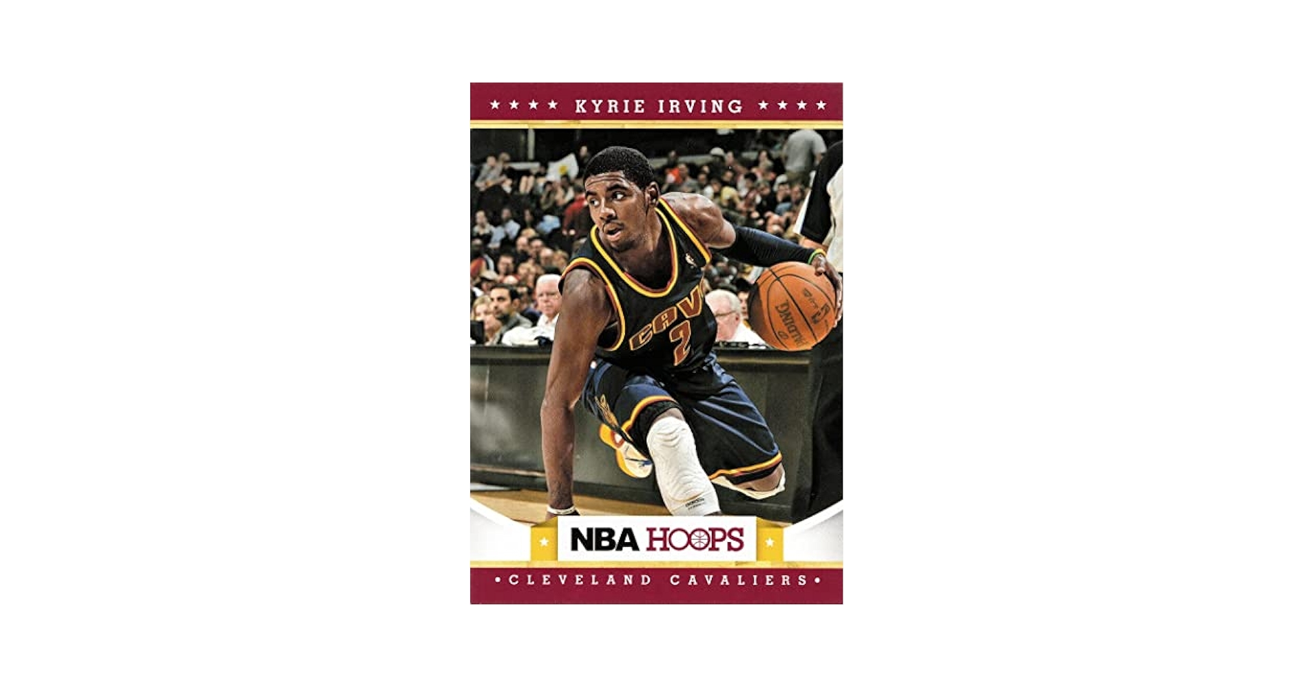 NBA 12/13 Preferred ルーキーブック カイリー,クワイ,AD NBA 12
