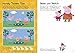 Peppa Pig Super Stickers Activity Book