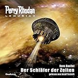  Der Schläfer der Zeiten: Perry Rhodan Lemuria 2