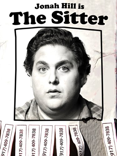 Bild: The Sitter [OV] f�r 3,99 EUR bei amazon.de