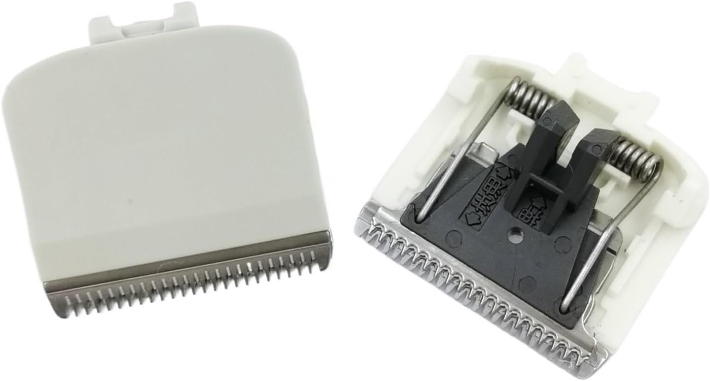 ヘアクリッパー交換用ブレードトリマー、パナソニックER2403 ER2405 ER-GB40 ER333 ER-GY10 ER330