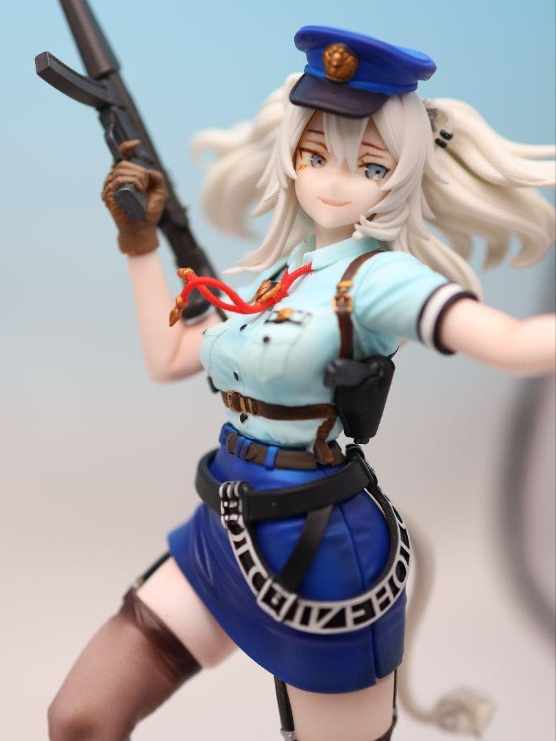 週刊少年ジャンプ 1983年 9号 巻頭カラー スキャンドール 週刊少年