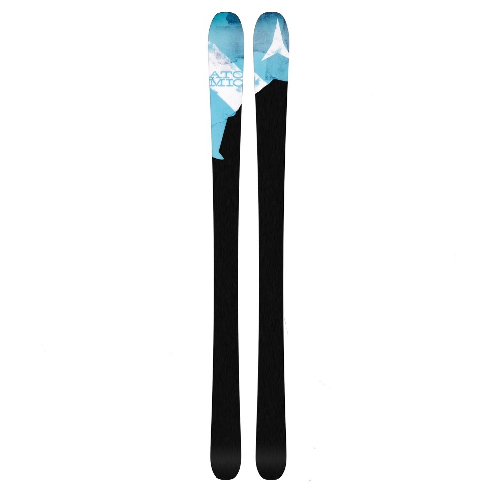 Atomic Vantage 90 CTI Ski 2016 Womens All Mountain Skis 169cm, Ski