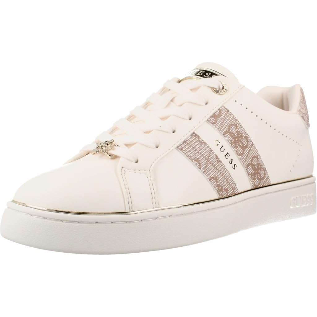 GUESS Fltbrl Ele12 Barlie