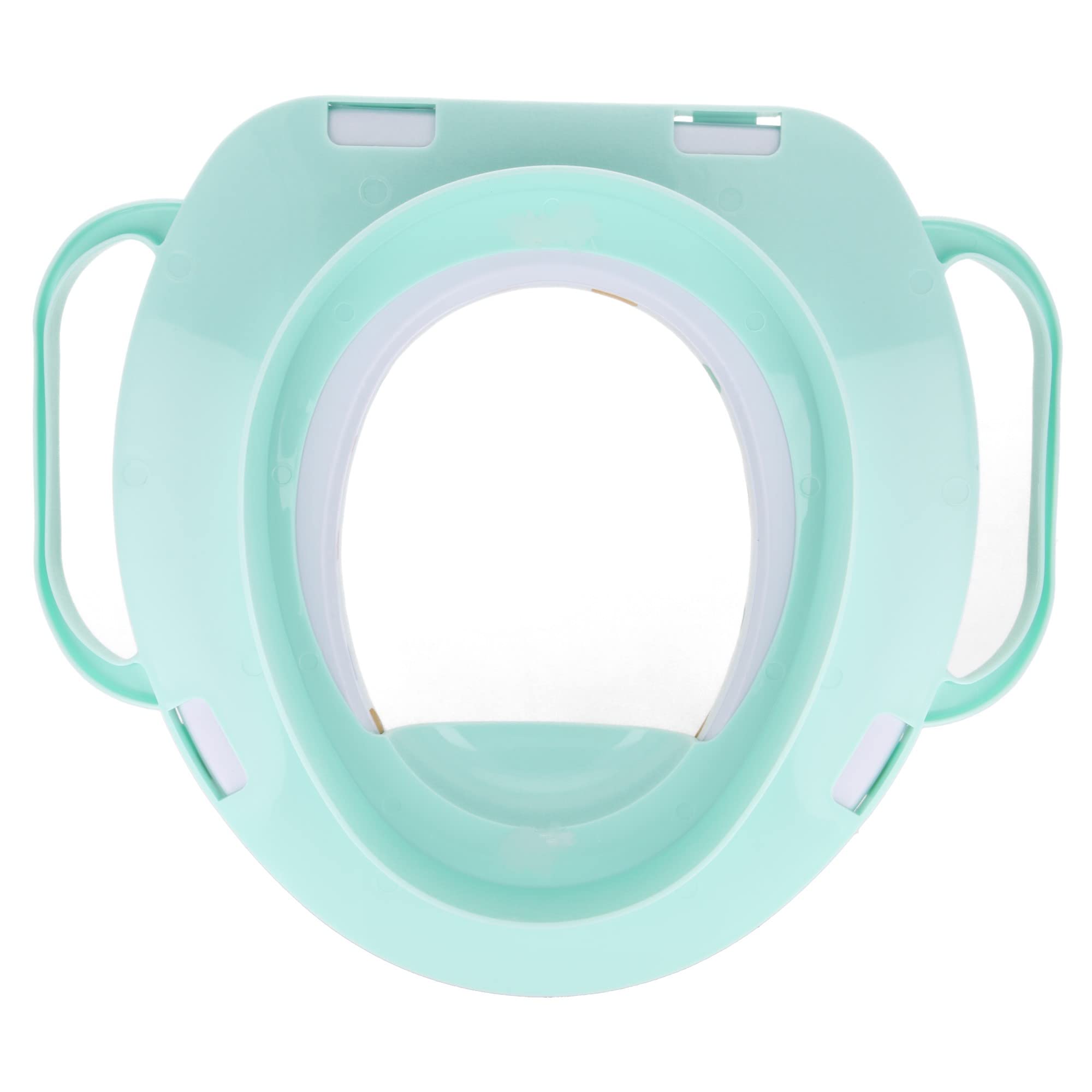 Stor Toilet adapter with handles, Mickey, Estándar - Image 4