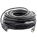 Produktbild MutecPower 25m USB 2.0 Aktiv Kabel männlich zu weiblich - Kabel mit Verlängerung Chipsatz - Repeater-/Verlängerungskabel - 25 Meter