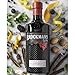 Brockmans Ginebra - 700 ml