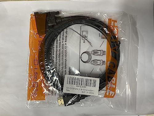 Cavo HDMI a DVI,Adattatore da HDMI a DVI,HDMI