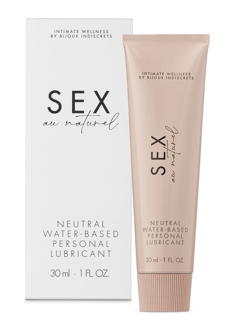 Bijoux Indiscrets Lubricant-E32530 Lubricant Transparent One Size