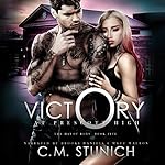 Cover of Victory at Prescott High