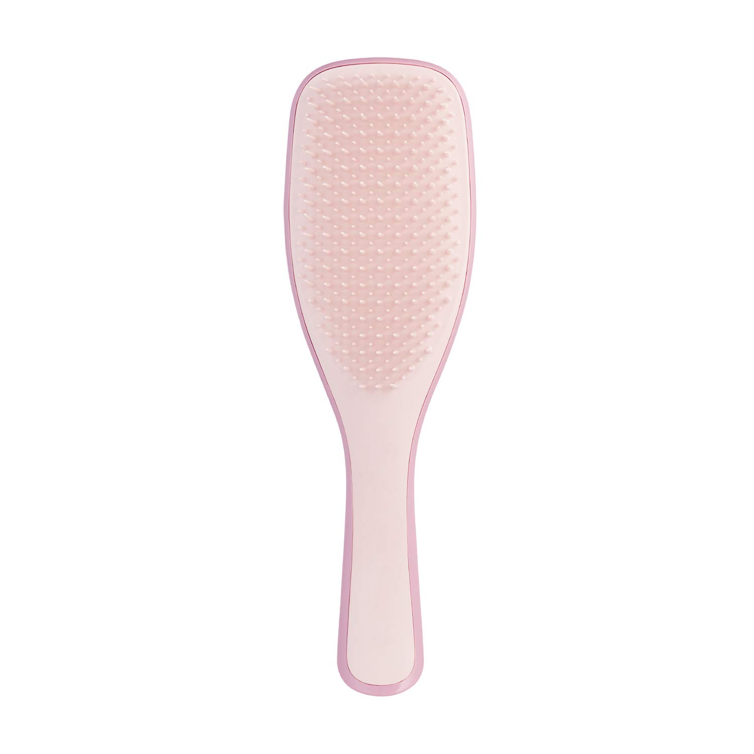 ヘアブラシ TANGLE TEEZER タングルティーザー ザ・アルティメットディタングラー ソフト&ダメージ ミルキーピンク