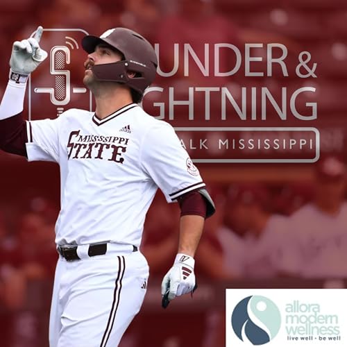 『T&L Extra: D1Baseball's Mark Etheridge on the SEC, Mississippi State, and Who Else Could Win a National Title』のカバーアート