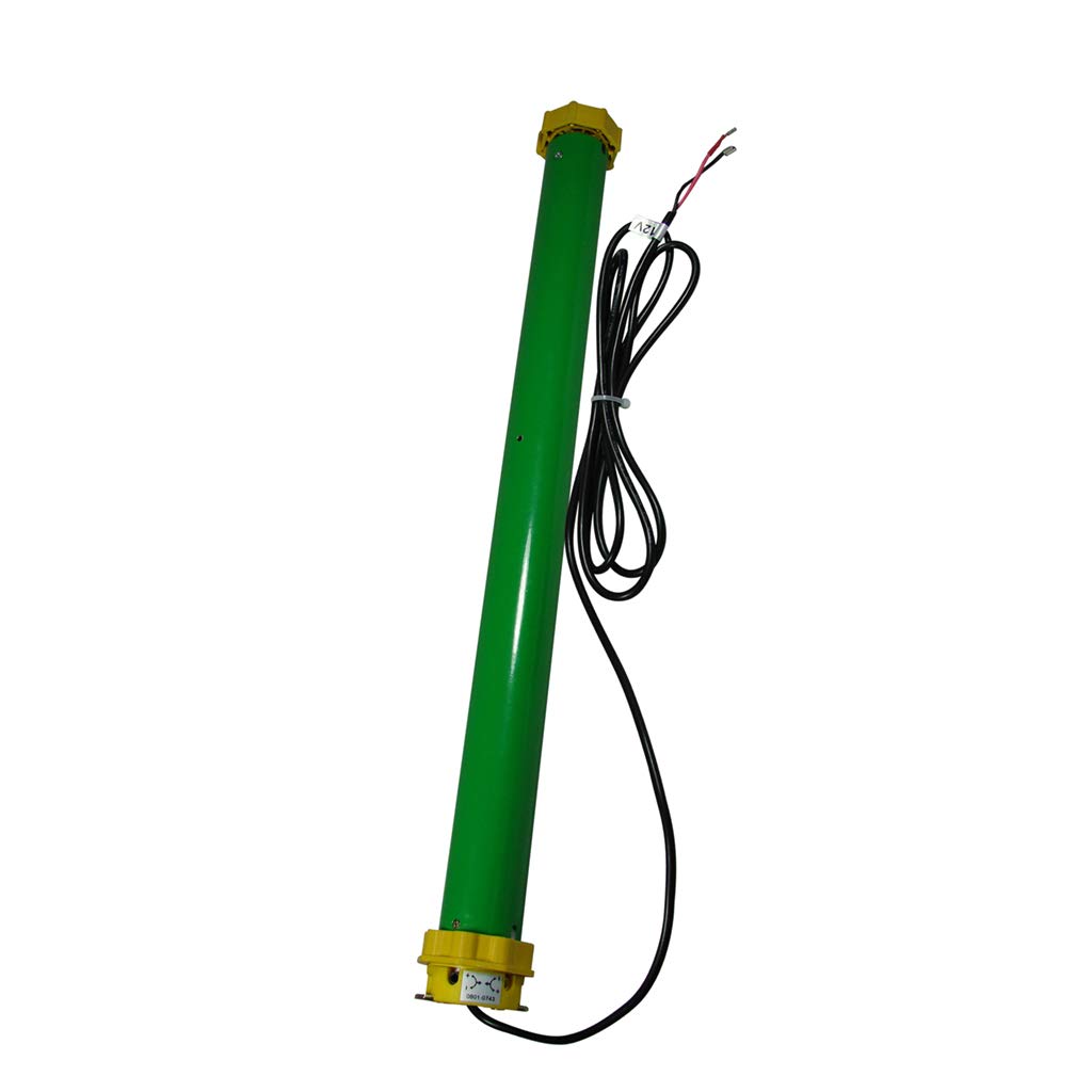 Moteur électrique mécanique 12 V CC 10 Nm