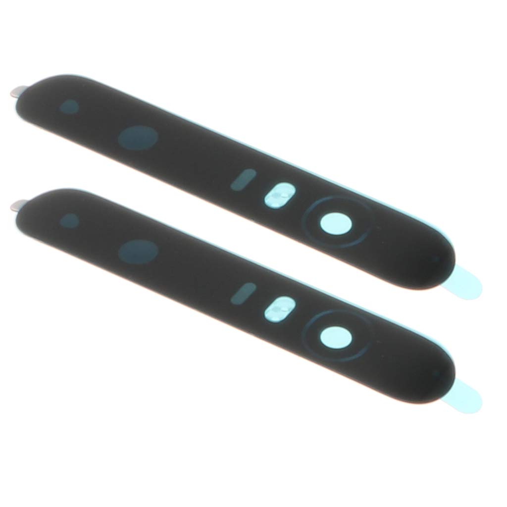 2X Replacement Part Glass Camera Lens Cover for Nexus 6P