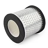 Motorcycle Air Filter Cleaner Kit For Yamaha FZ700 FZ750 FZR750 RT FZR1000 FZR750R XJ600N XJ600S