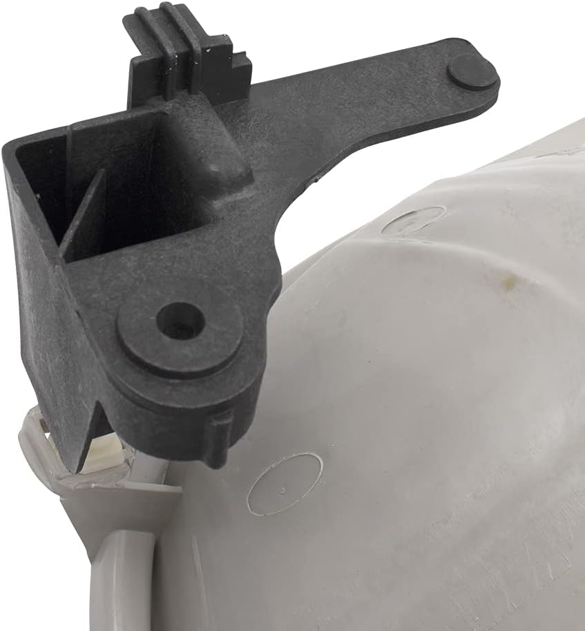 Brock Replacement Pair Set Halogen Headlights Headlamps Compatible with 01-04 Tacoma Pickup Truck 81150-04110 81110-04110