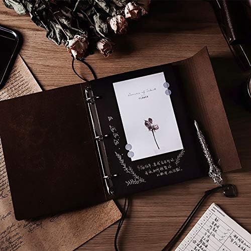 Photo Album Collection Scrapbook Handmade Commemorative