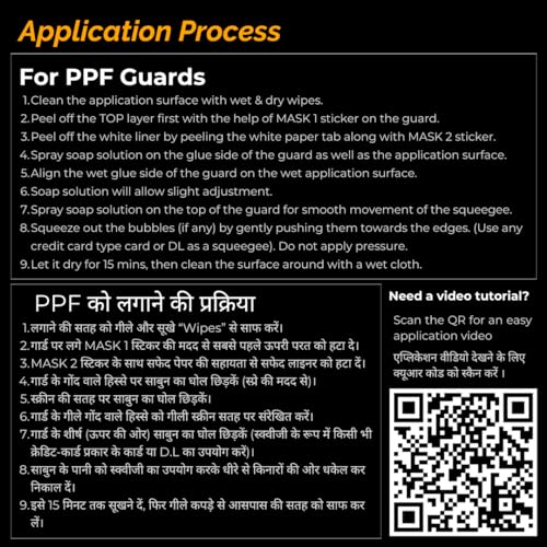 Image of Motorcycle Speedometer Console Protectors Compatible for Royal Enfield Bullet Classic (Old) [PPF (Pack of 1)]
