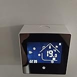 Imagen del cliente, haz clic para abrir la reseña del cliente