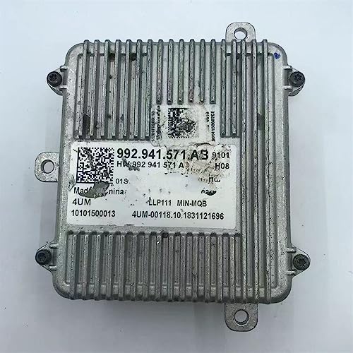 Module pilote TMS 992941571AB répare le phare de Seat Tarraco - 2