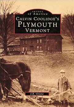 Calvin Coolidge's Plymouth