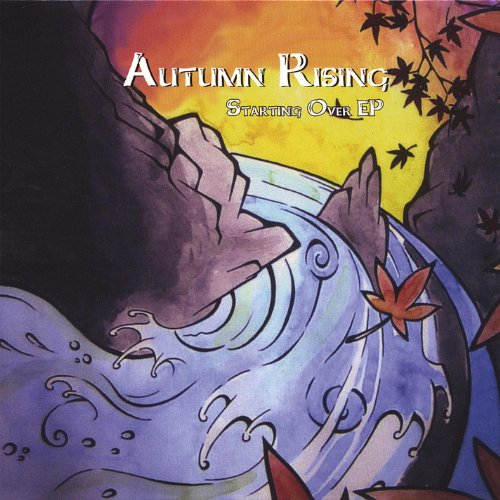 Amazon.co.jp: Starting Over EP : Autumn Rising: Digital Music