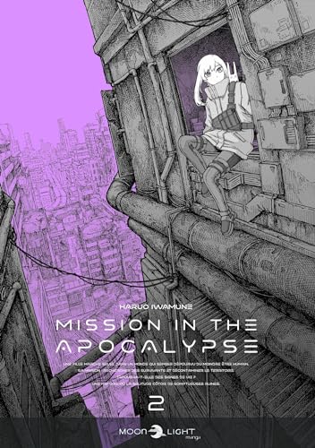 Mission in the Apocalypse — Tome 2
