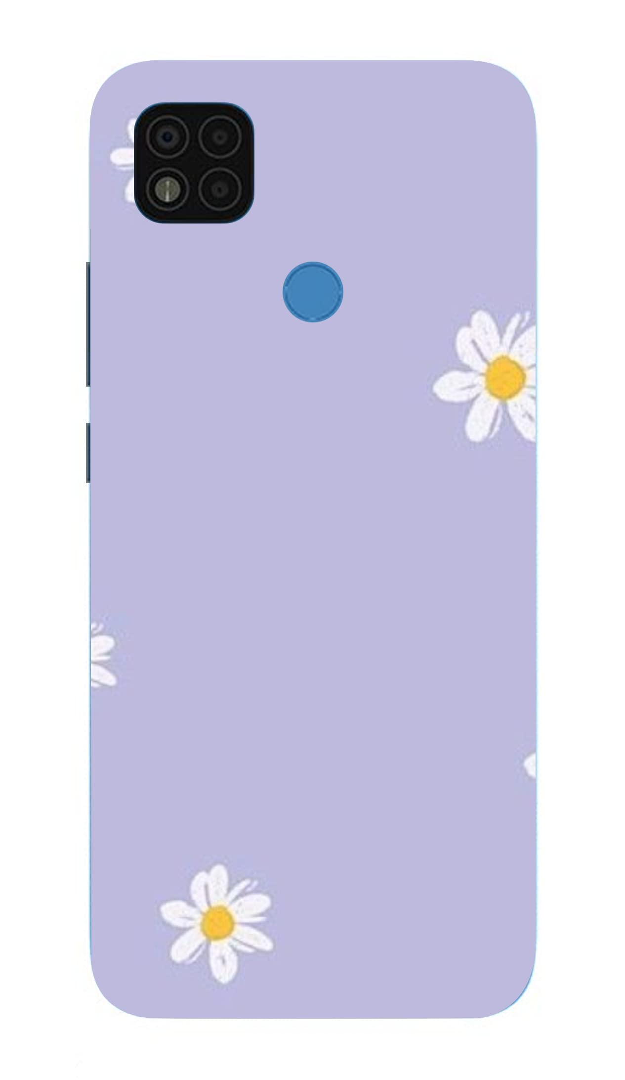Dashmesh Shopping Back Cover for Redmi 9 | Redmi 9C | Poco C31 (Printed | Hard Plastic | D-11) (B0BML7K48P) Amazon Price History, Amazon Price Tracker