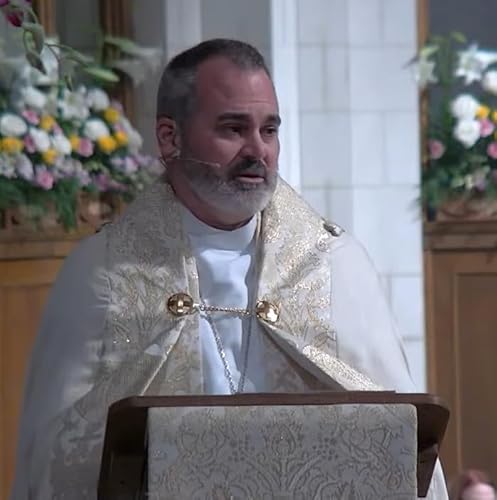 Easter Sunday Sermon &ndash; The Rt. Rev. Dr. Justin S. Holcomb