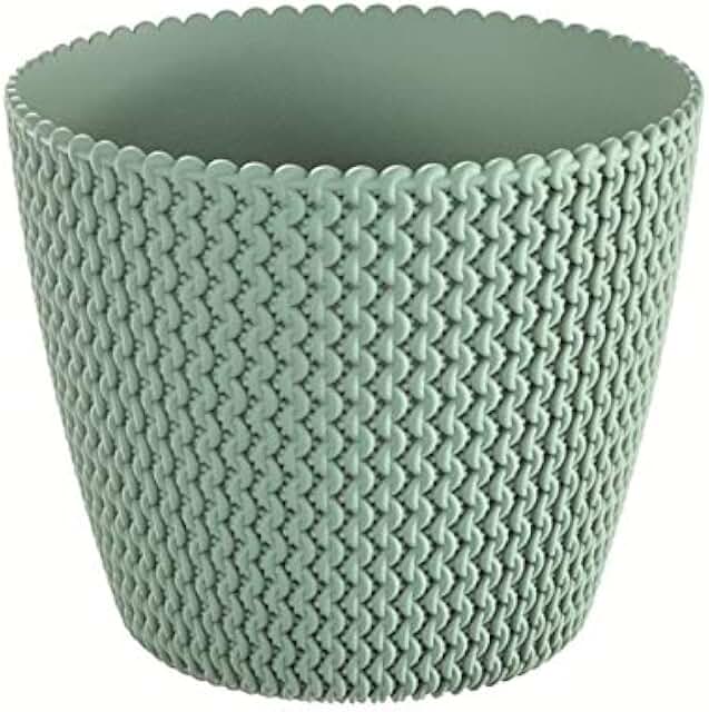 Amazon.co.uk ceramic plant pots indoor