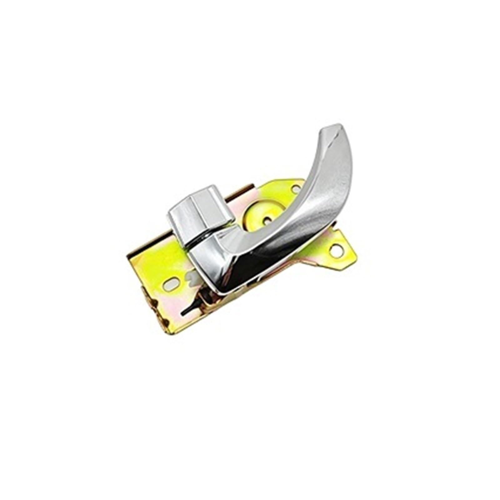 Nhsijpo Automotive Interior Door Handle for Kia for Sorento 2003-2009 Front Door Inner Handle 826103E011 826203E011(Left)