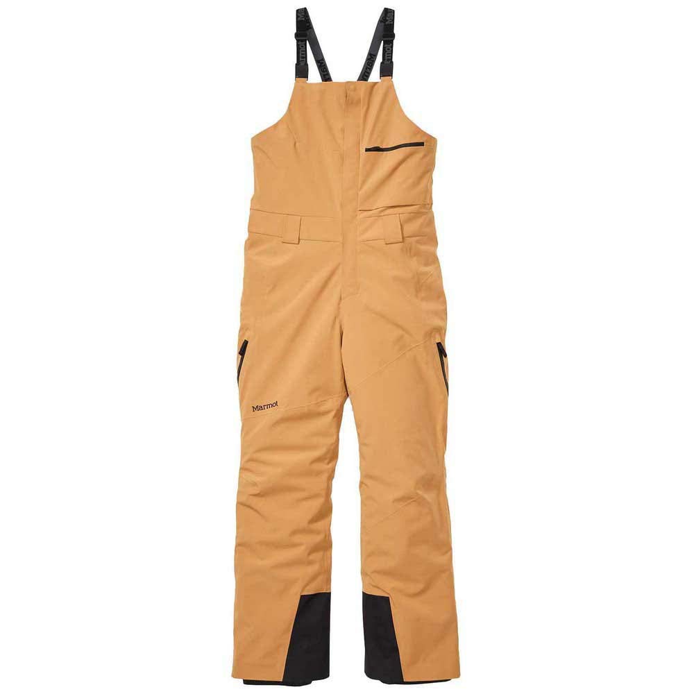 Marmot Damen Hose Slopestar Bib