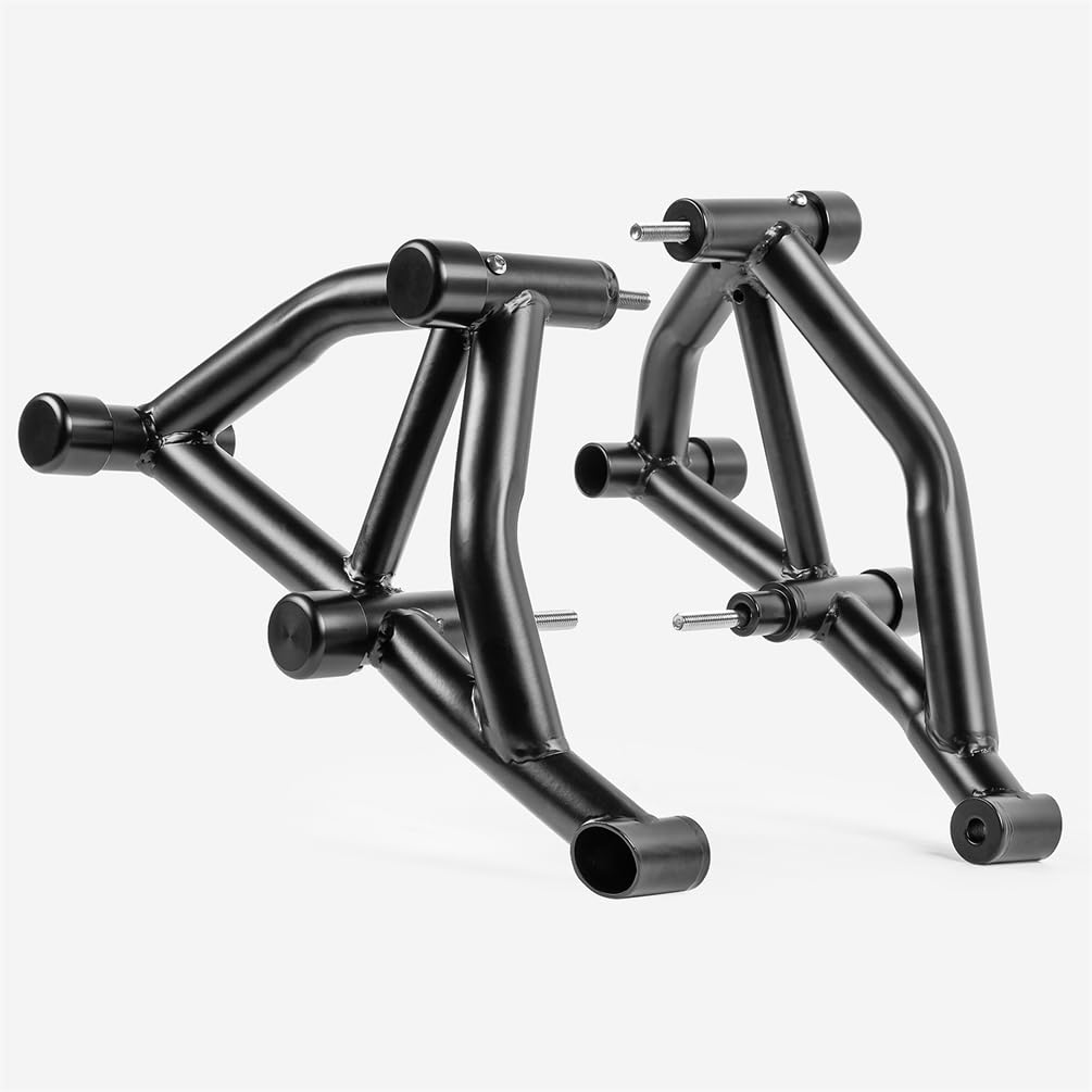 Fit For MT 09 Crash Bar Motorcycle Stunt Cage Engine Guard Bumpers Fit For Yamaha MT09 MT-09 SP 2021 2022 2023 Motorcycle Accessories