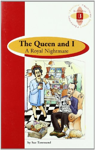 QUEEN AND I NB