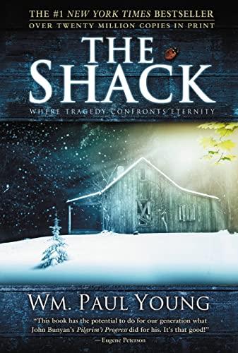 Image of The Shack