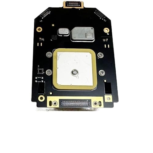 �݊���������܂� DJI Mavic Air 3S �ƌ݊���������܂�: �t�����g�����[�^�[�A���A���[�^�[�A�A�[���A�A�b�p�[�V�F���A�{�g���J�o�[�AGPS ESC �{�[�h(GPS Module)