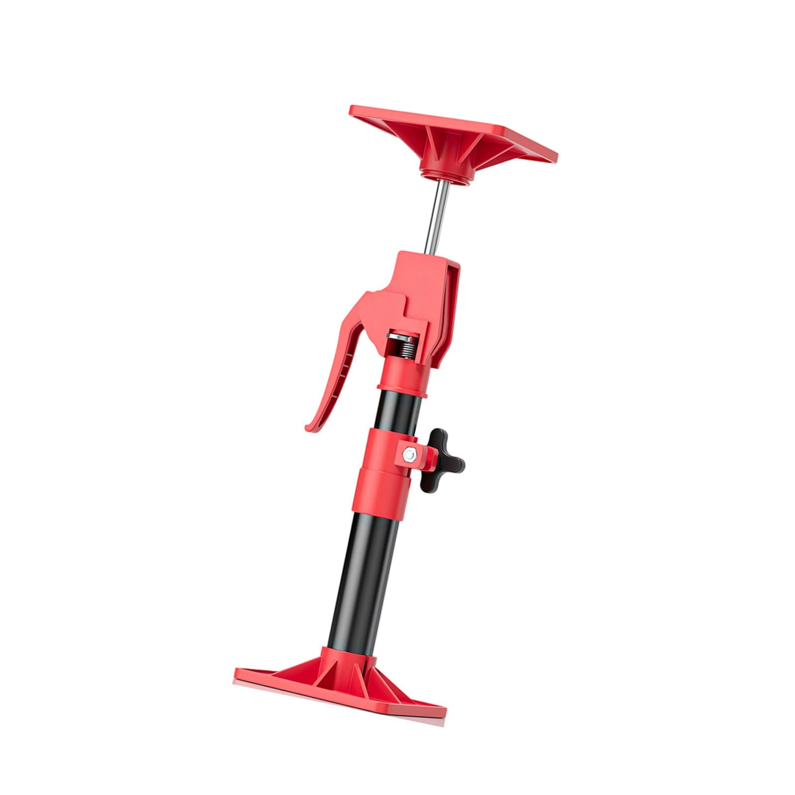 Space Saving Rod Secure Cabinet Regulator Fast Release for Quick & Easy Overhead Cabinet Installation Secure Regulator