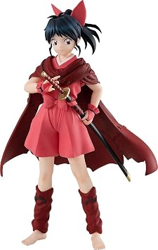 Good Smile Company Yashahime - Moroha - Pop Up Parade 16 cm Anime Figurine